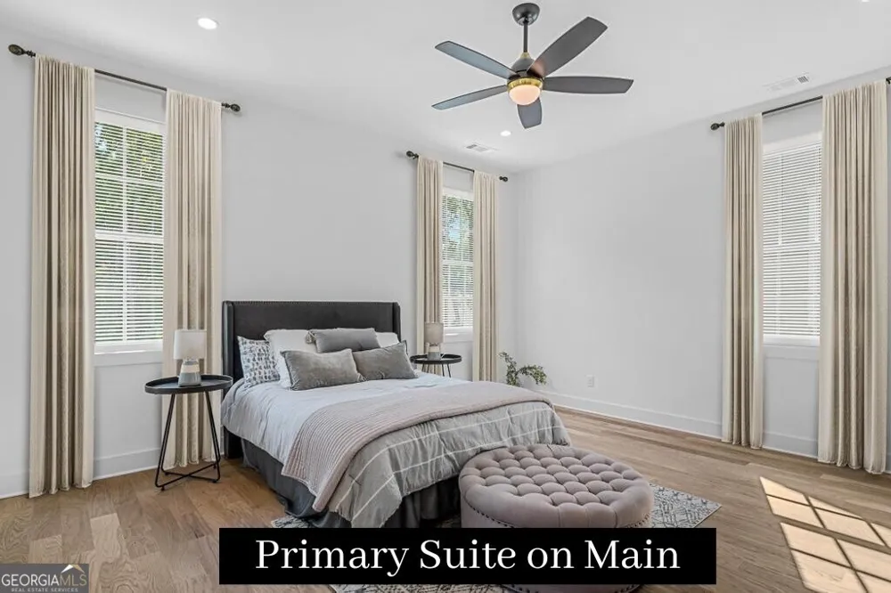 930 Laurel Brooke AVE Peachtree City, GA 30269