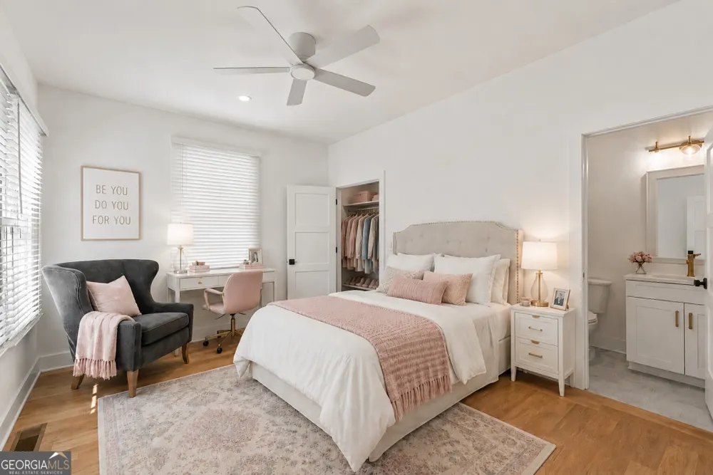 930 Laurel Brooke AVE Peachtree City, GA 30269