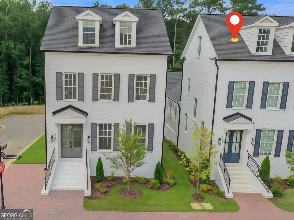 930 Laurel Brooke AVE Peachtree City, GA 30269