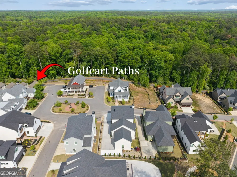 930 Laurel Brooke AVE Peachtree City, GA 30269