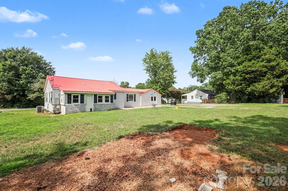 114 Whitman Circle Mooresville, NC 28115