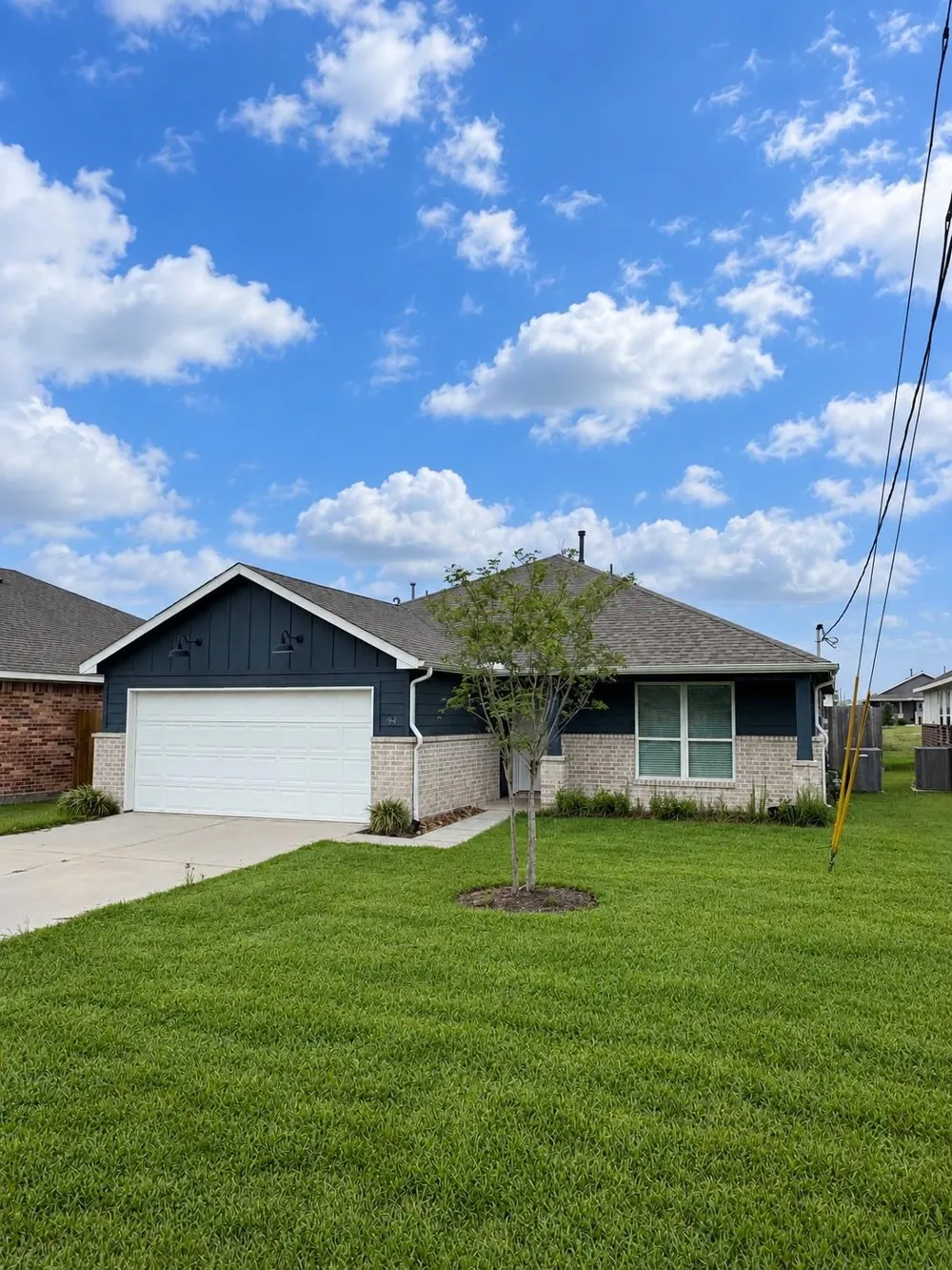 94 County Road 5102 A Cleveland, TX 77327