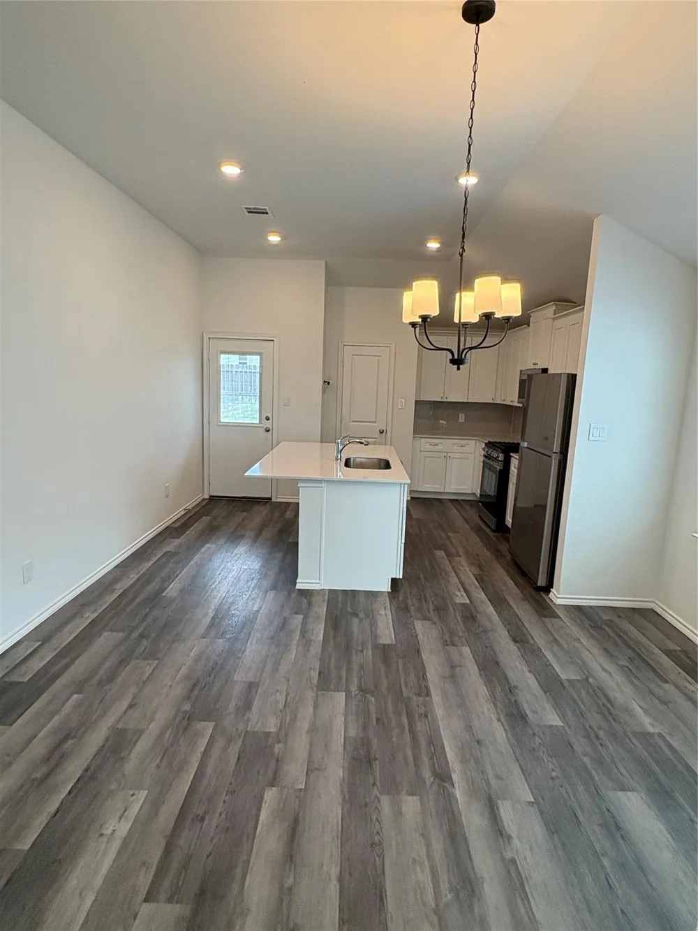 94 County Road 5102 A Cleveland, TX 77327