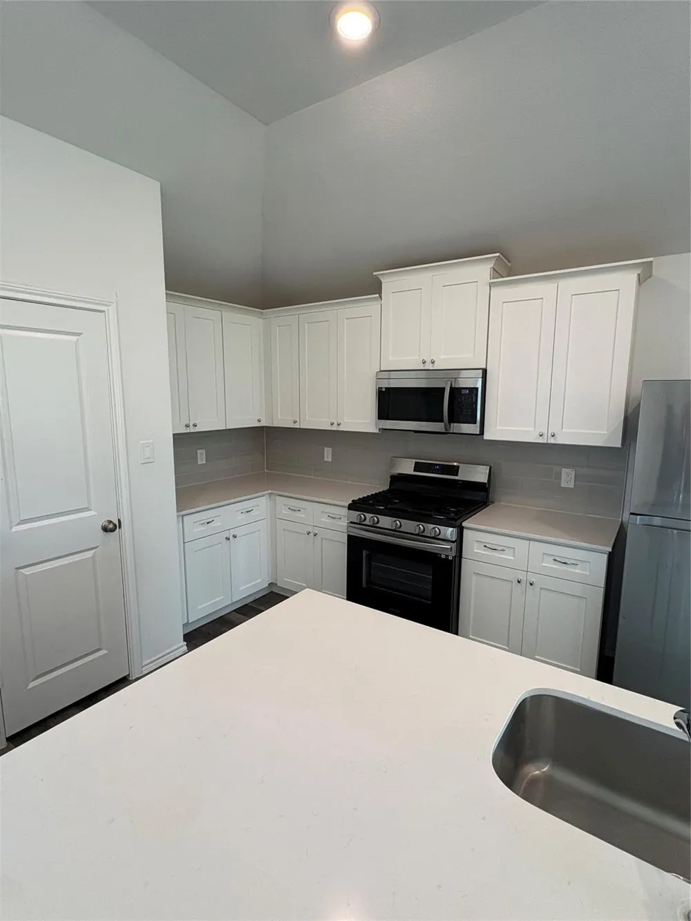 94 County Road 5102 A Cleveland, TX 77327
