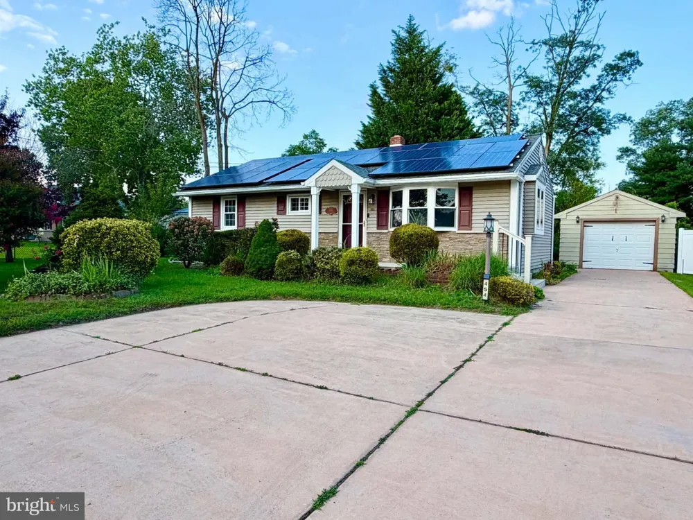 454 FLORENCE BOULEVARD Williamstown, NJ 08094