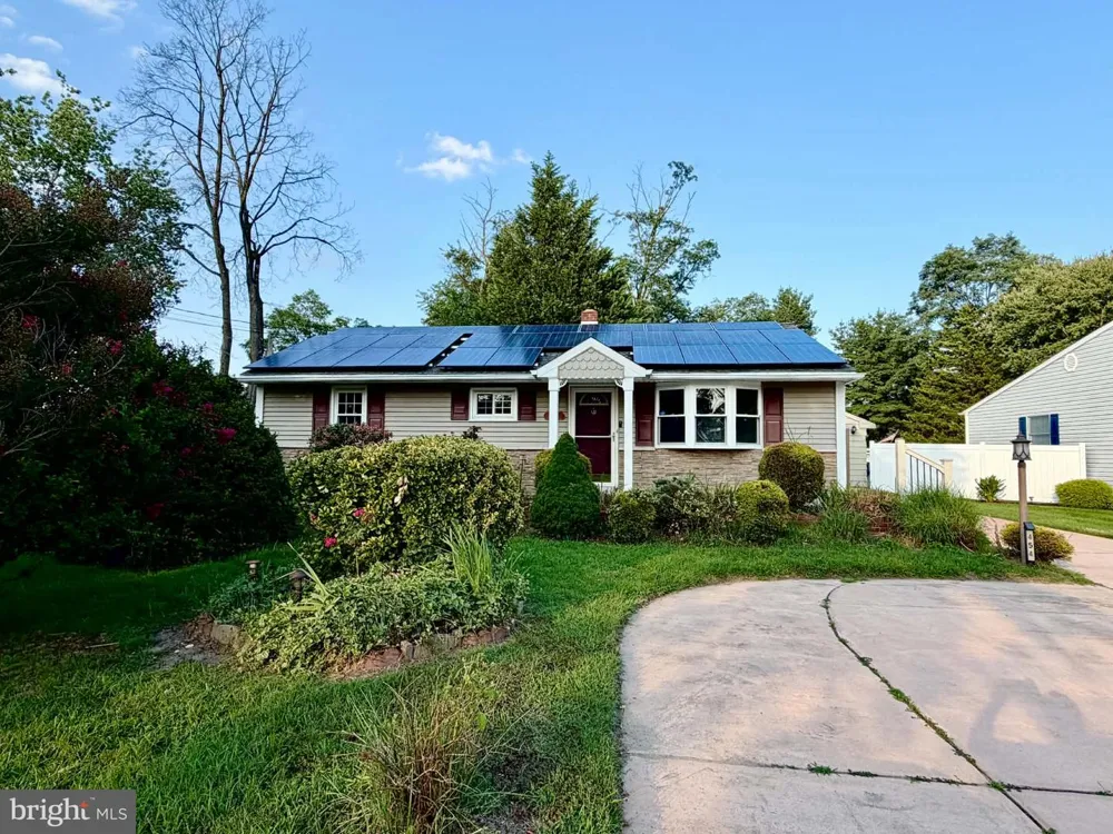 454 FLORENCE BOULEVARD Williamstown, NJ 08094