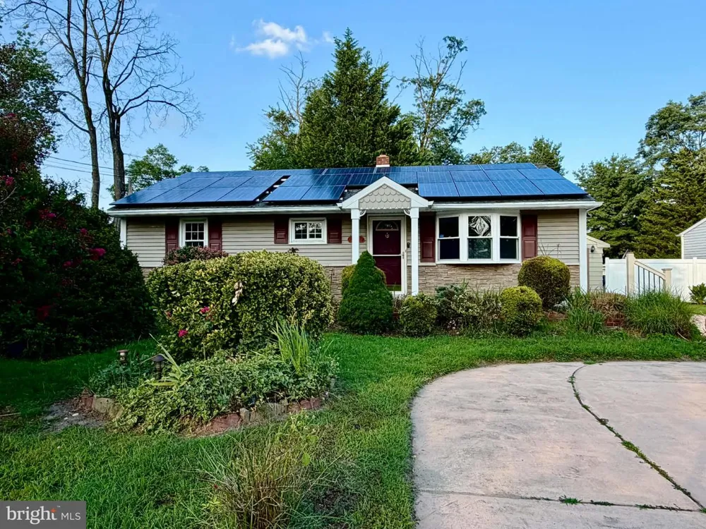 454 FLORENCE BOULEVARD Williamstown, NJ 08094