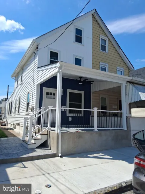 426 LOGAN STREET