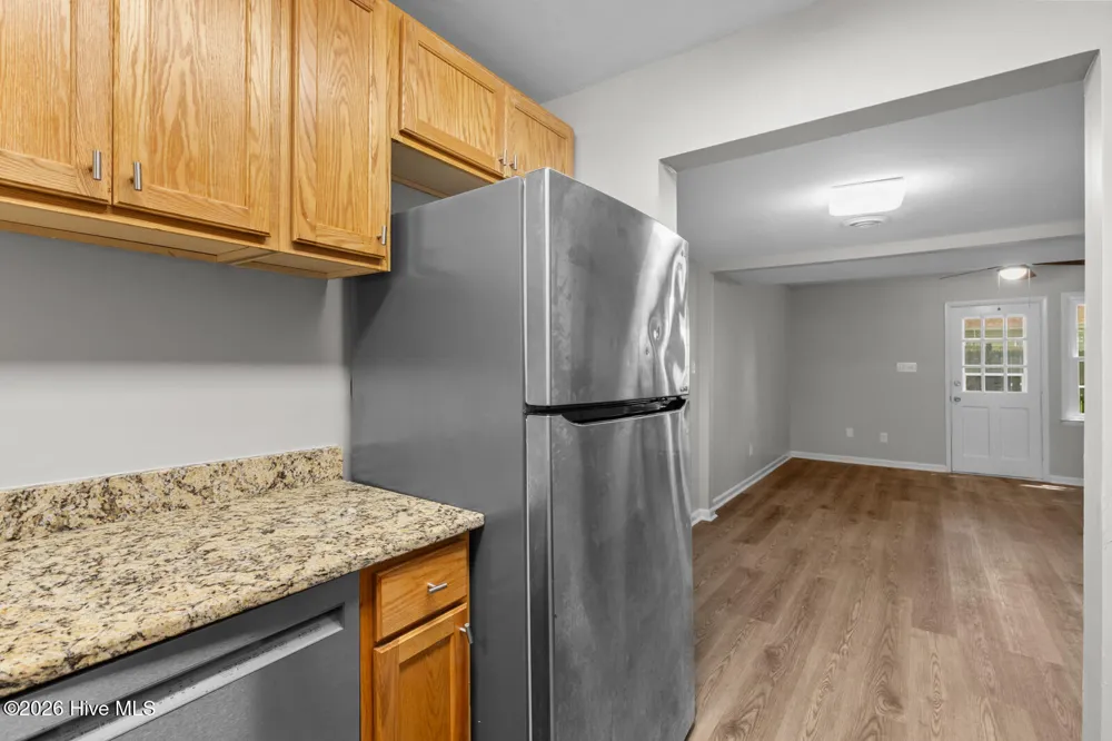 130 King George Court Jacksonville, NC 28546