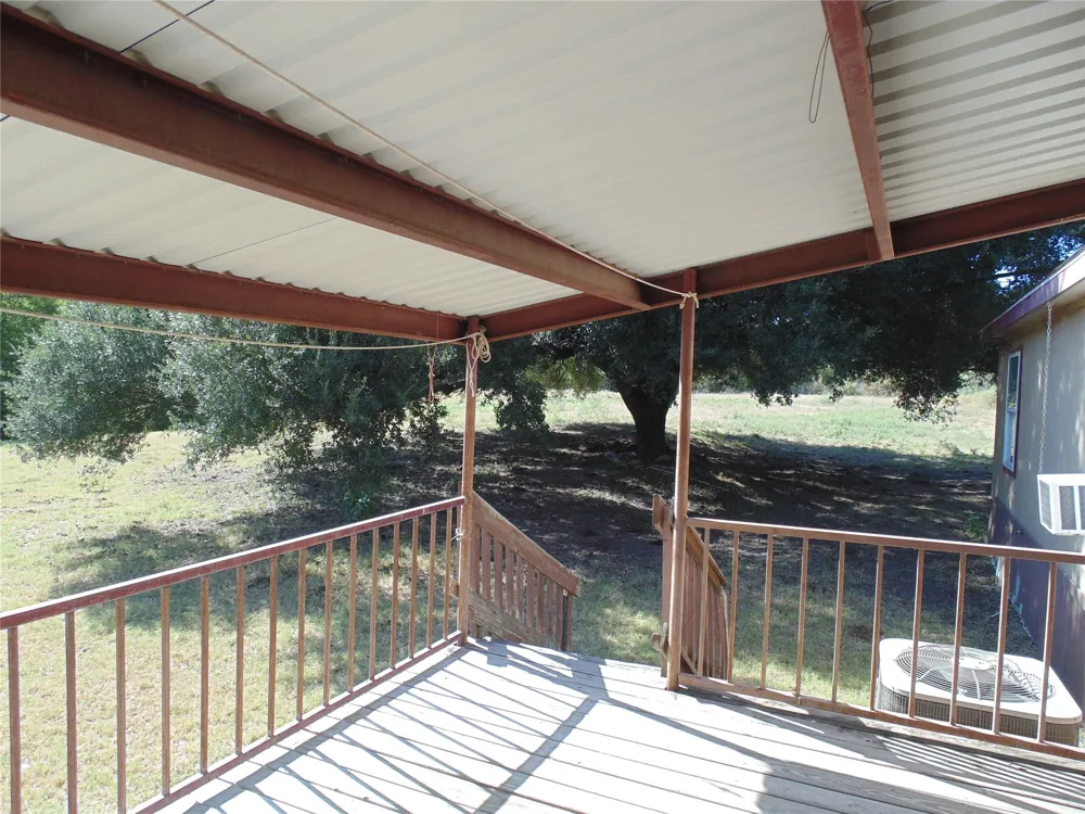 699 County Road 260 Gustine, TX 76455