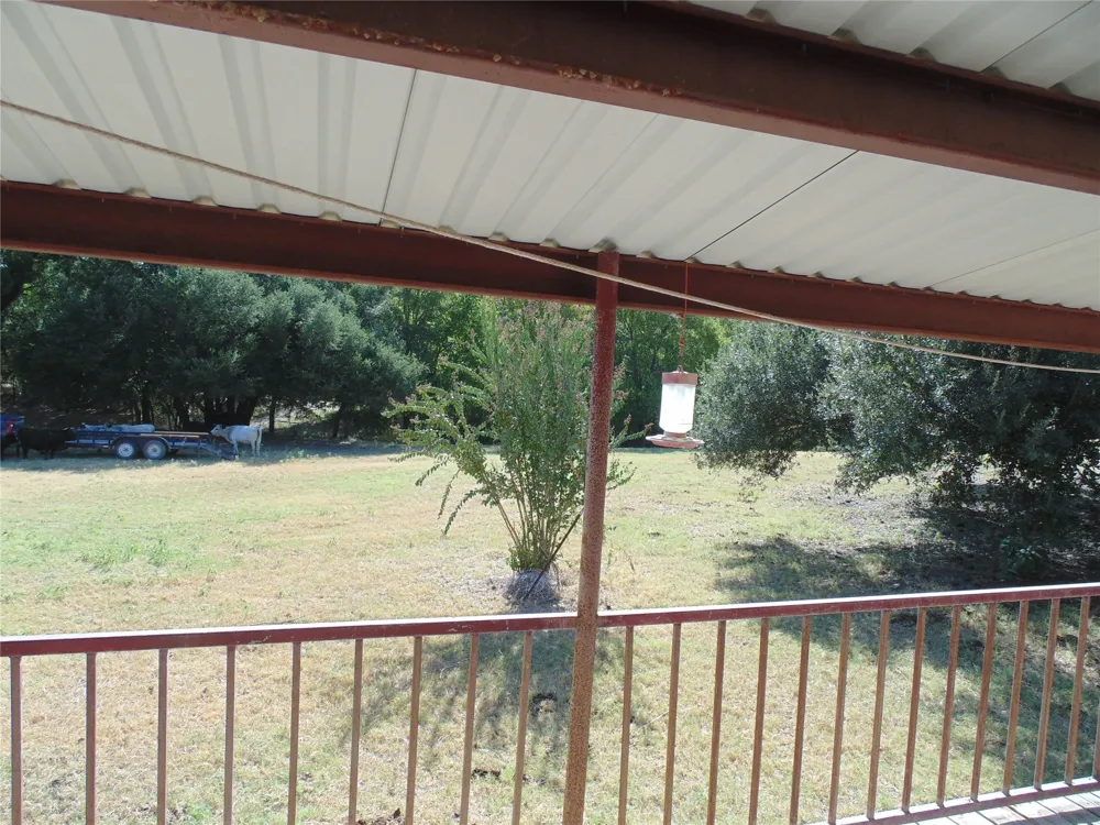 699 County Road 260 Gustine, TX 76455