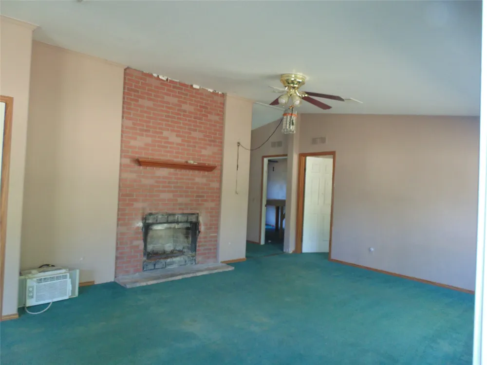 699 County Road 260 Gustine, TX 76455