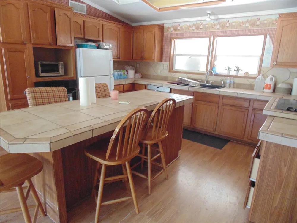 699 County Road 260 Gustine, TX 76455