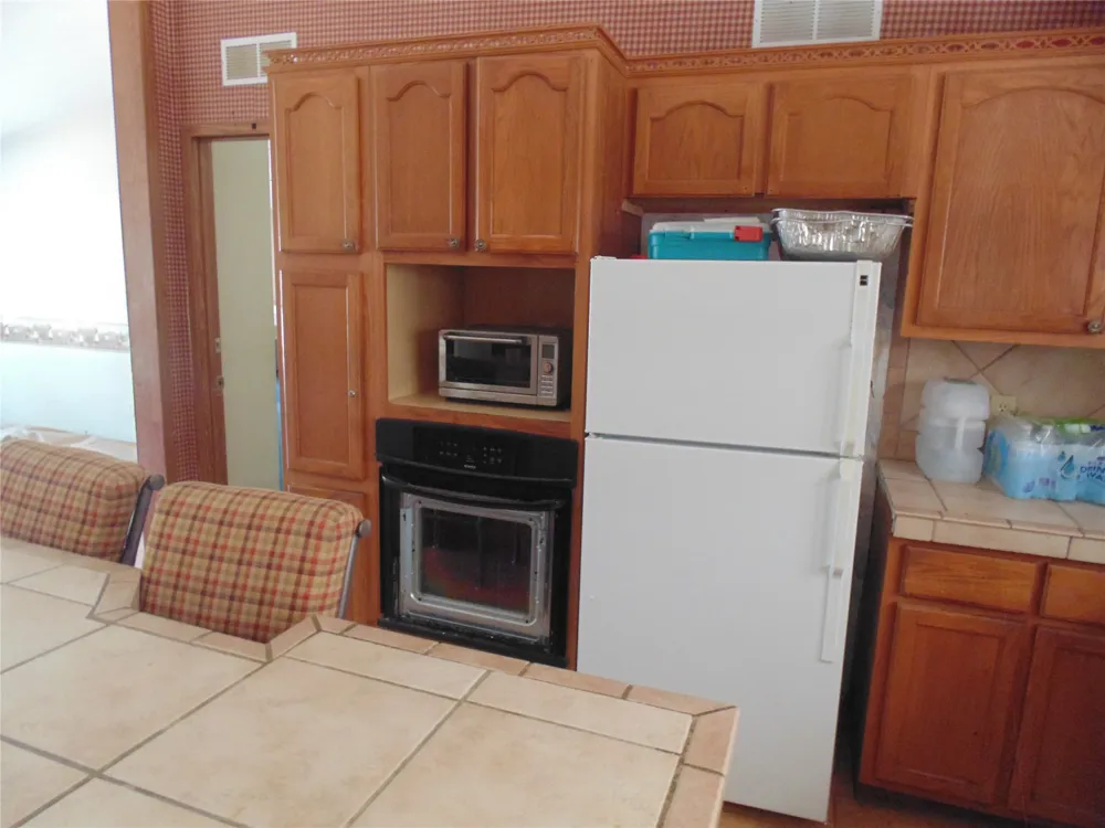 699 County Road 260 Gustine, TX 76455