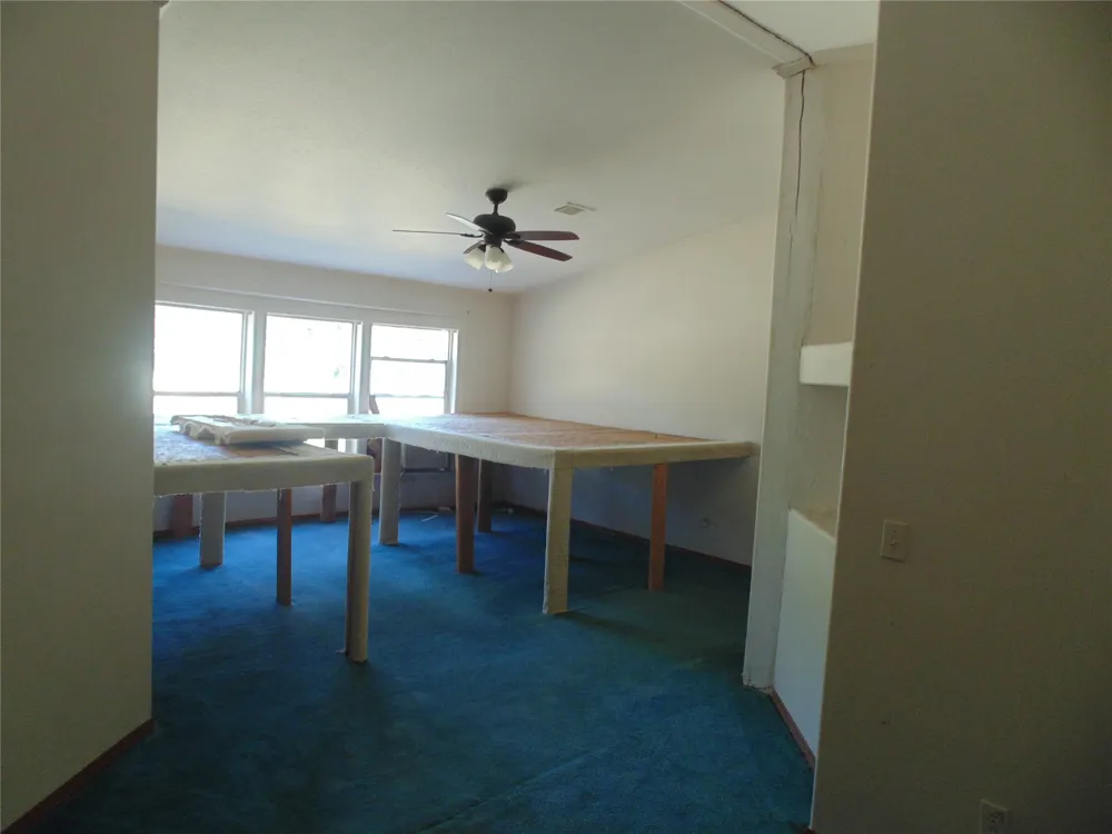 699 County Road 260 Gustine, TX 76455