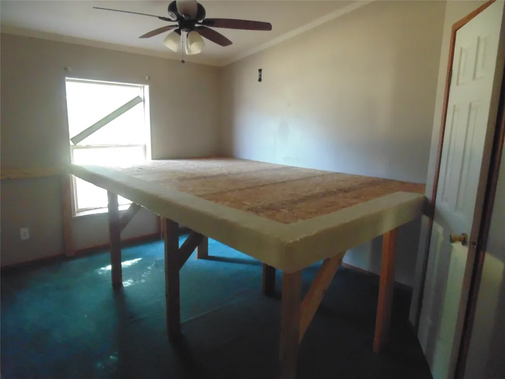699 County Road 260 Gustine, TX 76455