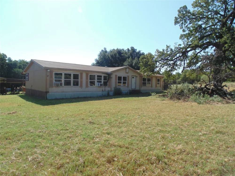 699 County Road 260 Gustine, TX 76455