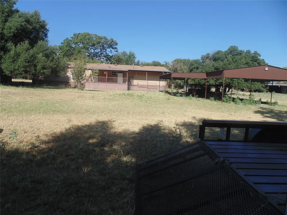 699 County Road 260 Gustine, TX 76455