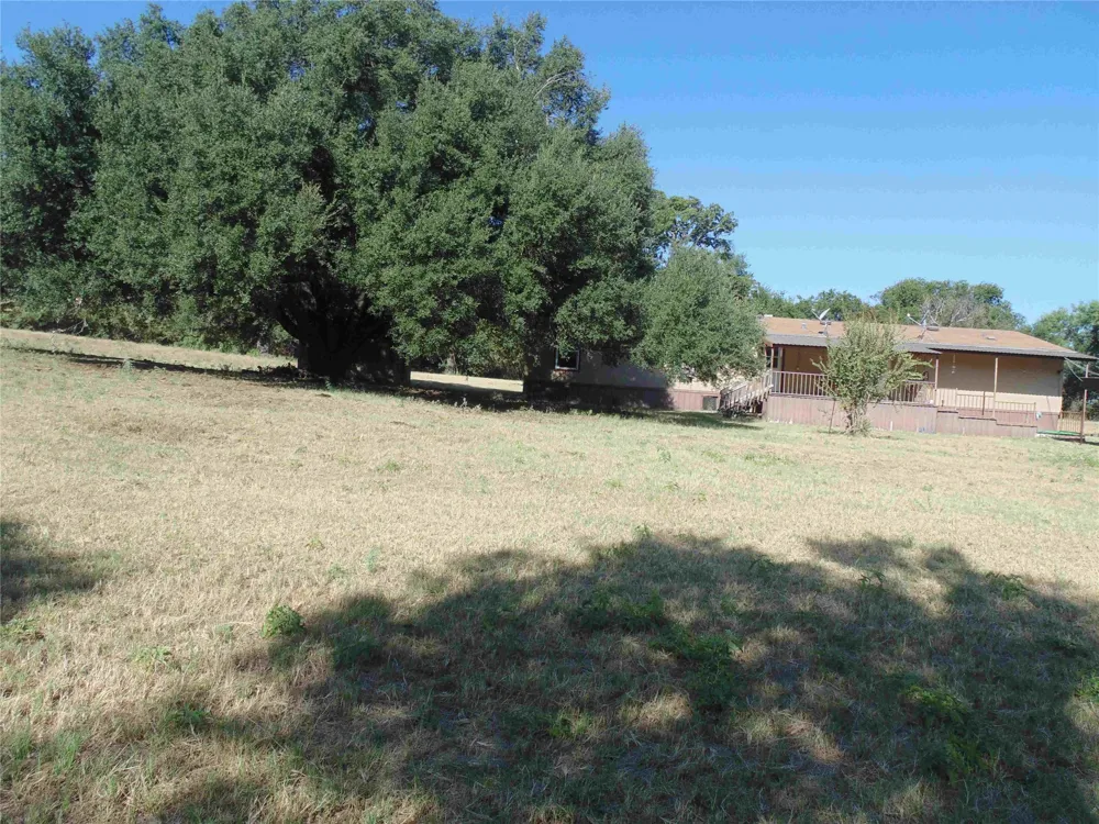 699 County Road 260 Gustine, TX 76455
