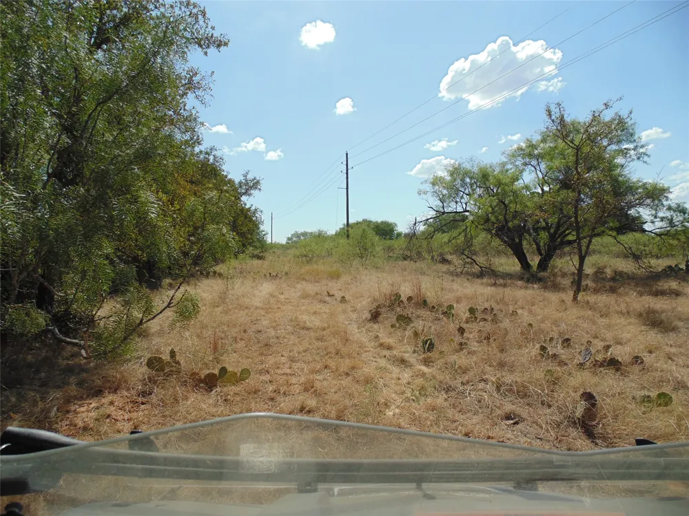 699 County Road 260 Gustine, TX 76455