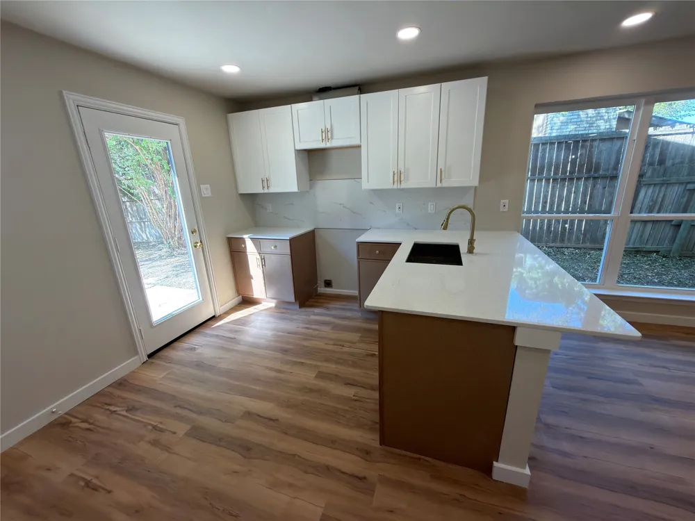 1834 Caldwell Garland, TX 75041
