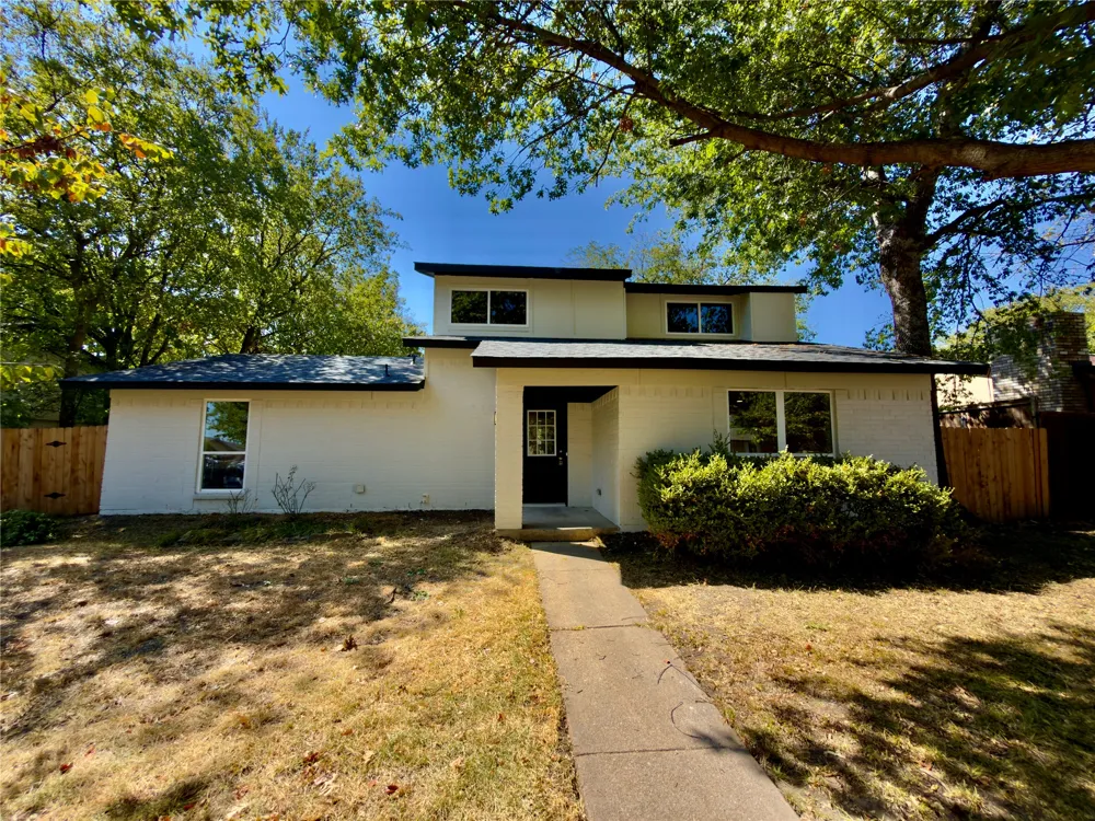 1834 Caldwell Garland, TX 75041