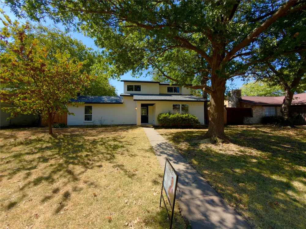 1834 Caldwell Garland, TX 75041