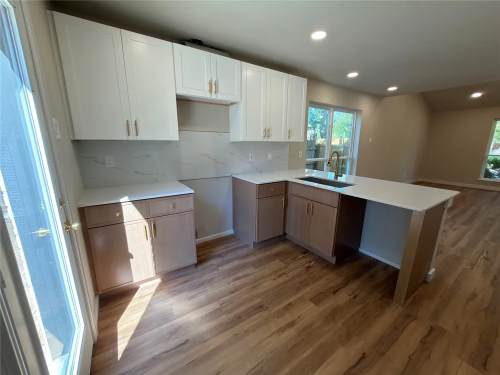 1834 Caldwell Garland, TX 75041