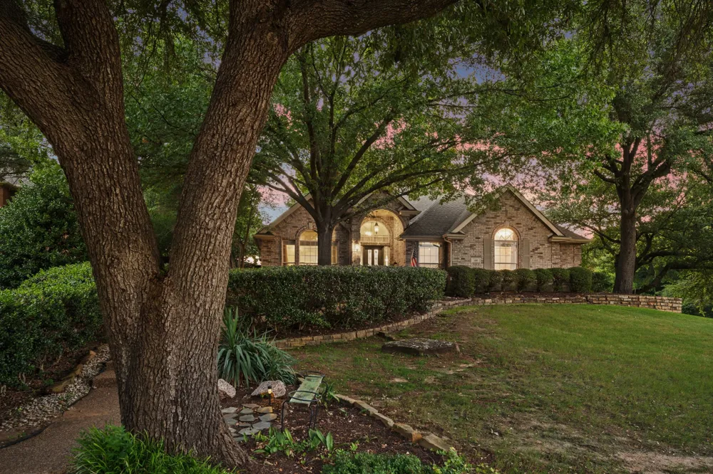 400 Watters Crossing Court Allen, TX 75013