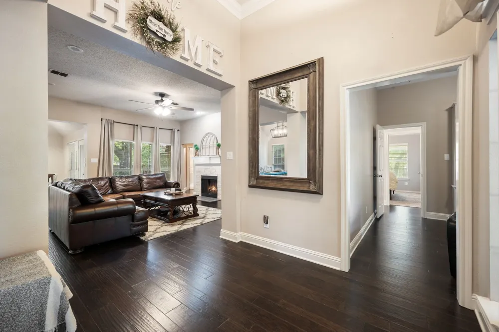 400 Watters Crossing Court Allen, TX 75013