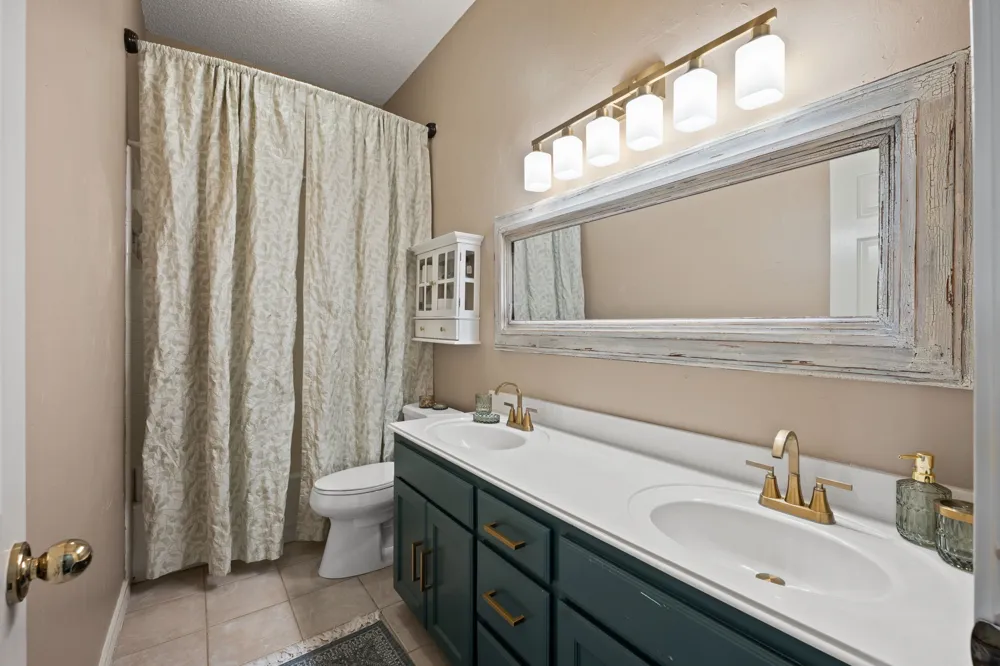 400 Watters Crossing Court Allen, TX 75013