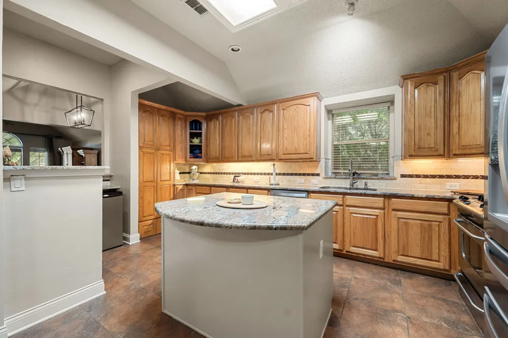 400 Watters Crossing Court Allen, TX 75013