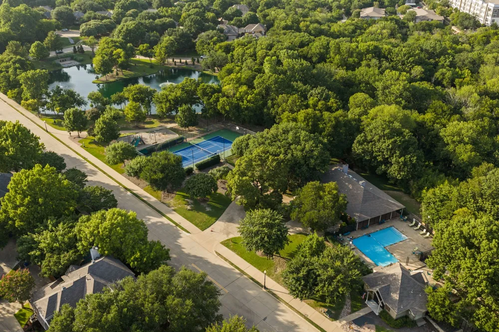 400 Watters Crossing Court Allen, TX 75013