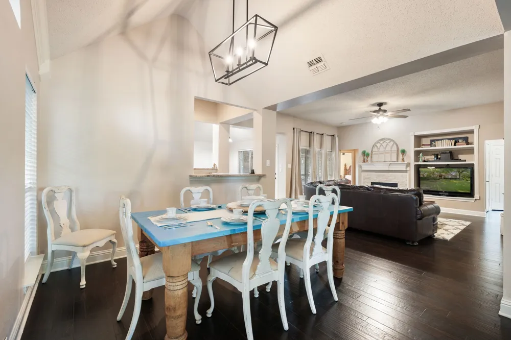 400 Watters Crossing Court Allen, TX 75013
