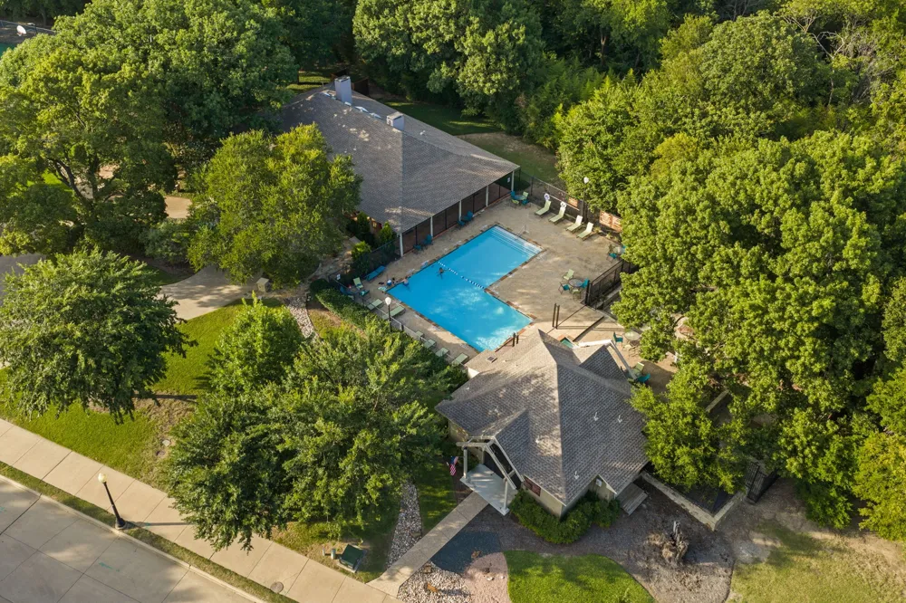 400 Watters Crossing Court Allen, TX 75013