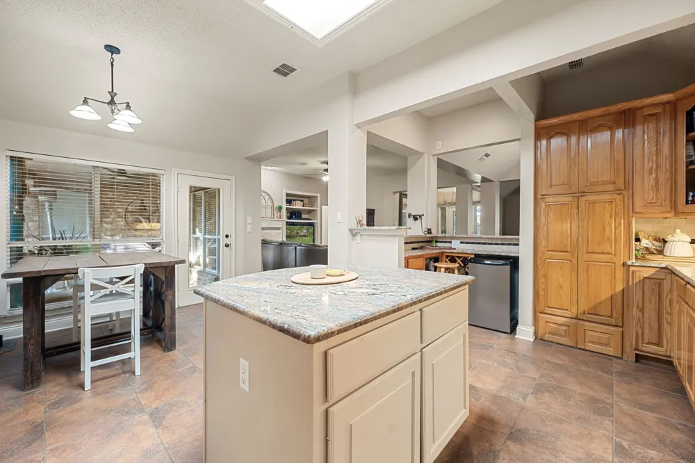 400 Watters Crossing Court Allen, TX 75013