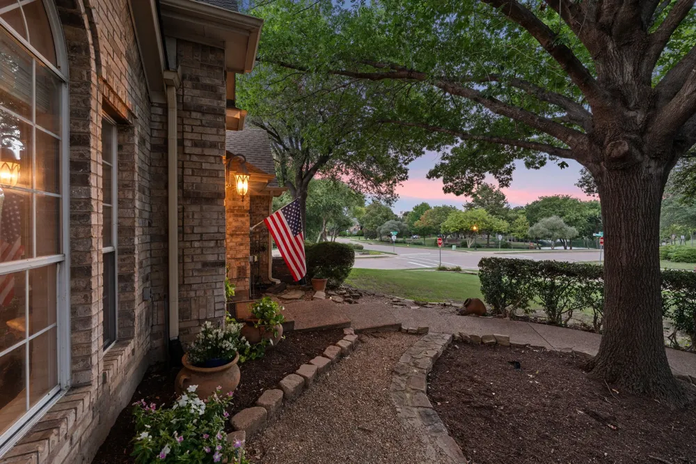 400 Watters Crossing Court Allen, TX 75013