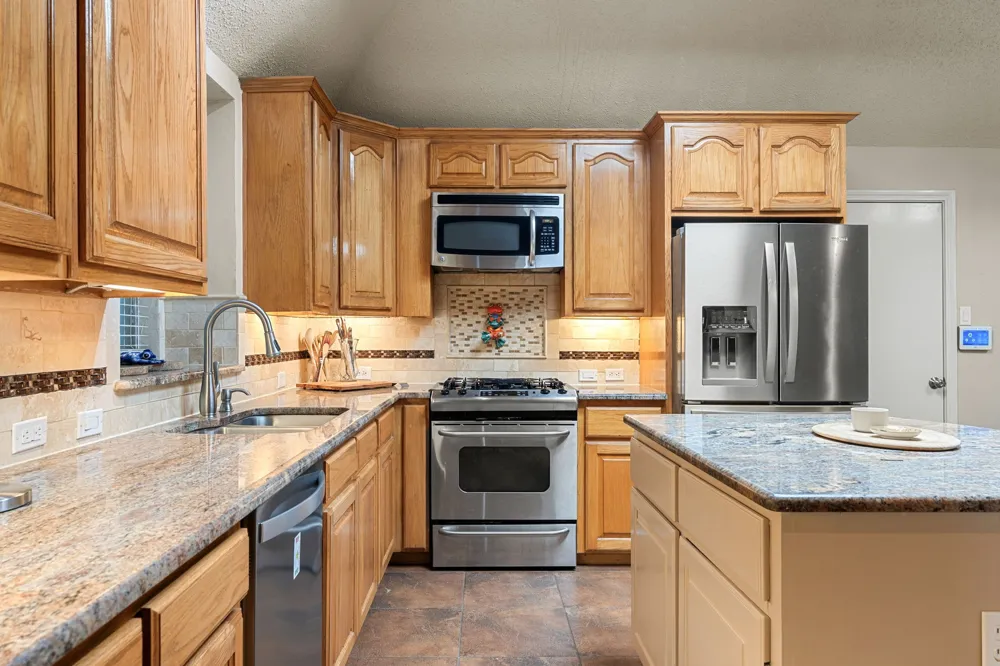 400 Watters Crossing Court Allen, TX 75013
