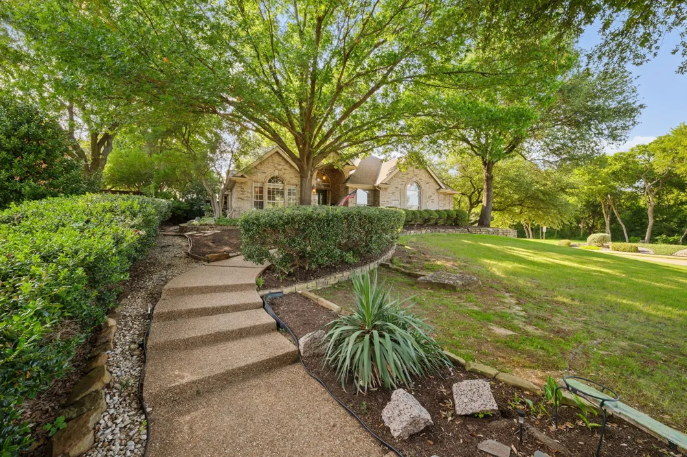 400 Watters Crossing Court Allen, TX 75013