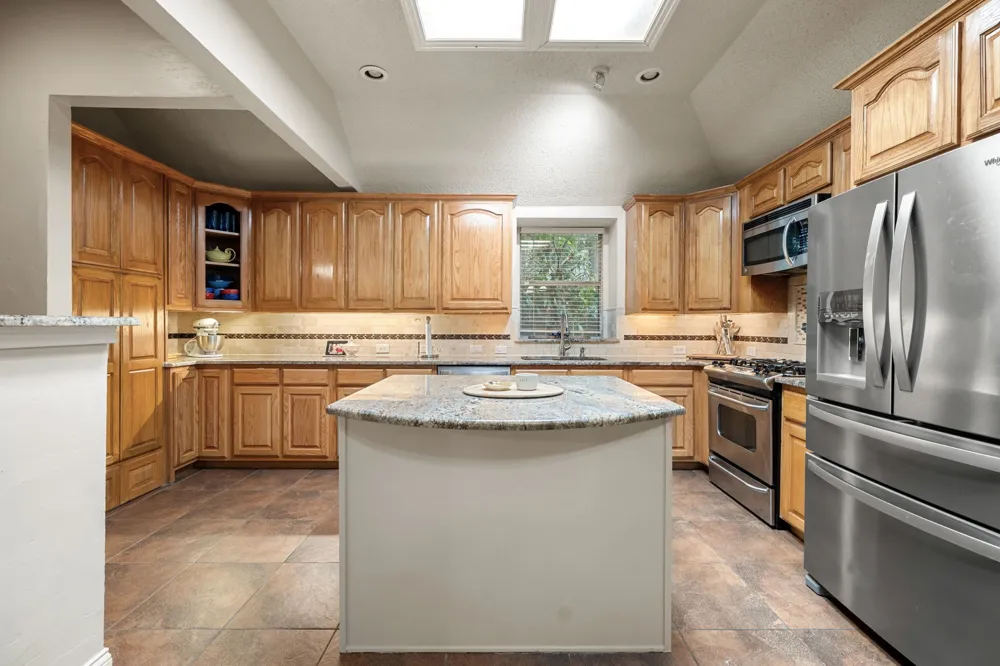 400 Watters Crossing Court Allen, TX 75013