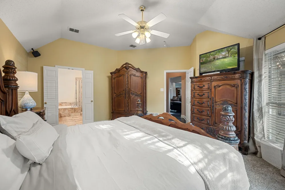 400 Watters Crossing Court Allen, TX 75013