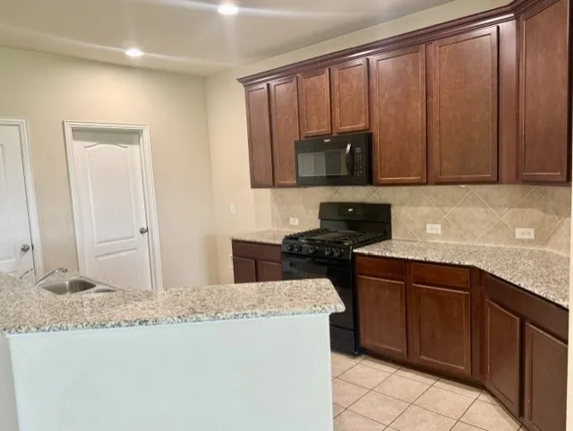 917 Bird Creek Drive Little Elm, TX 75068