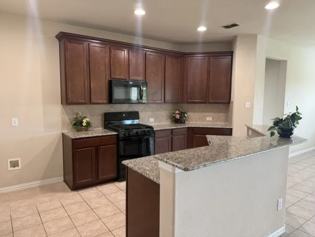 917 Bird Creek Drive Little Elm, TX 75068