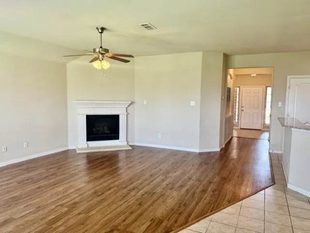917 Bird Creek Drive Little Elm, TX 75068