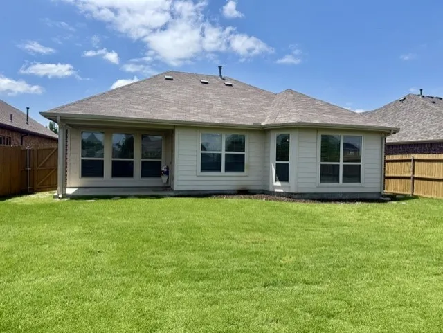 917 Bird Creek Drive Little Elm, TX 75068