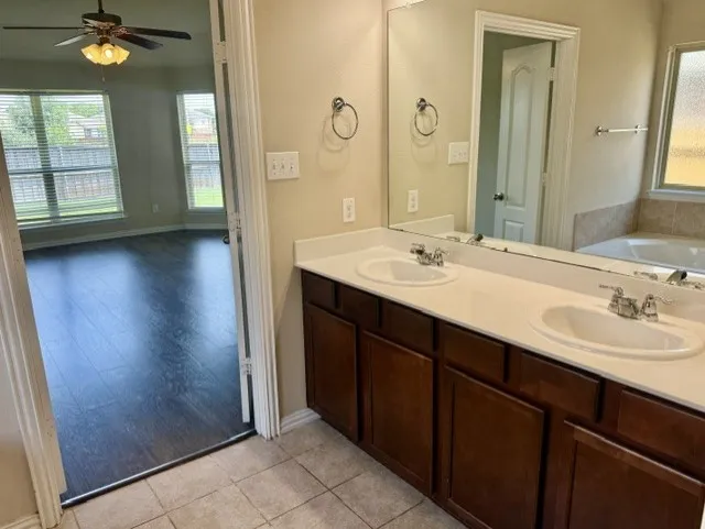 917 Bird Creek Drive Little Elm, TX 75068