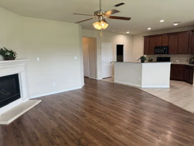 917 Bird Creek Drive Little Elm, TX 75068