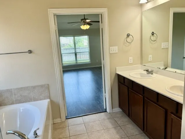 917 Bird Creek Drive Little Elm, TX 75068