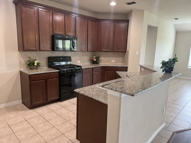 917 Bird Creek Drive Little Elm, TX 75068