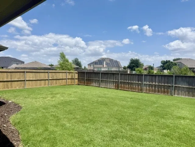917 Bird Creek Drive Little Elm, TX 75068